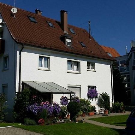 Ferienwohnung Christine Langenargen Exterior foto